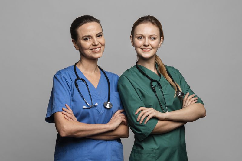 Equipo de salud